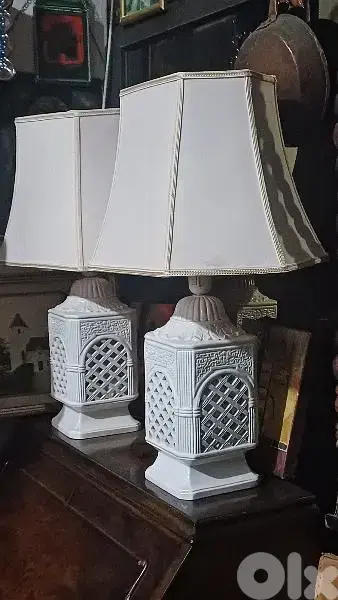 antique