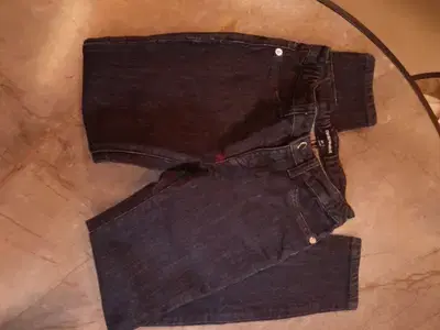 emporio armani jeans 19$ excellent condition