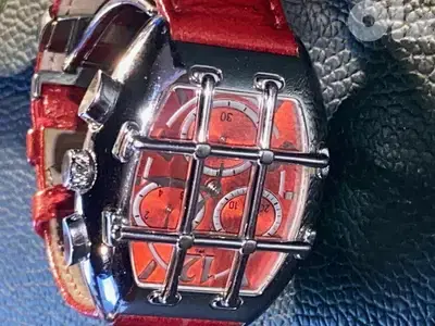 Van Der Baude Watches