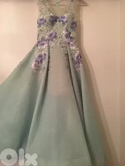 Maid of honor/ bridesmaid dress