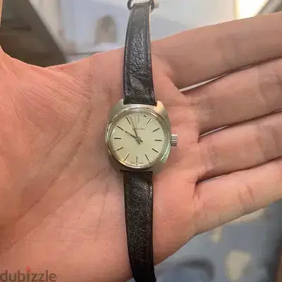 zenith surf ladies watch
