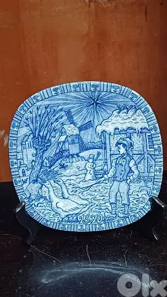 antique
