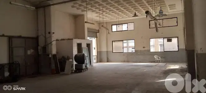 380 Sqm | Prime Location Industrial Depot For Sale In Dekwaneh