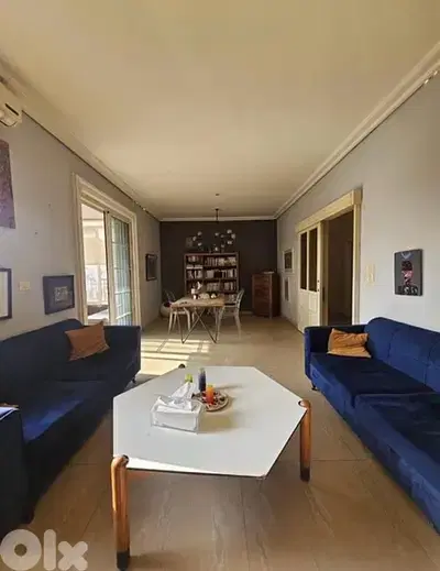 Apartment for sale in Furn el chebbak st1007
