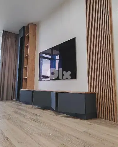 نجارة خشب وديكور بيروت