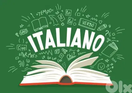 Private lessons teacher in Italian Language for beginners and advanced