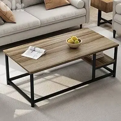 new coffee table