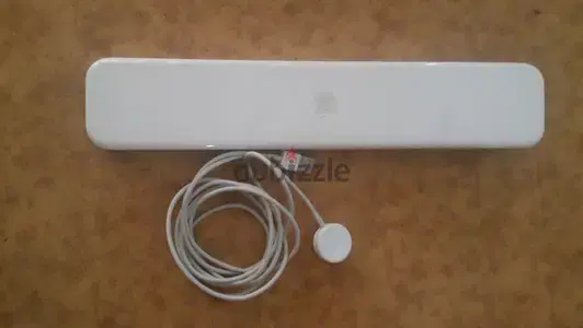 Apple watch bands with charger and box