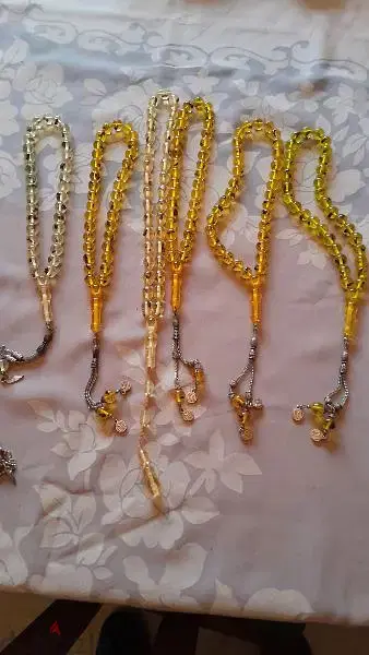 مسابح قيمة