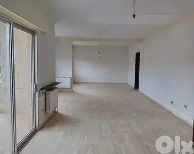 Zahle Mar Elias apartment for sale Ref#6142