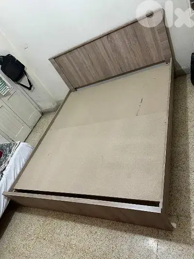 تخت مجوز عرض 170 سم