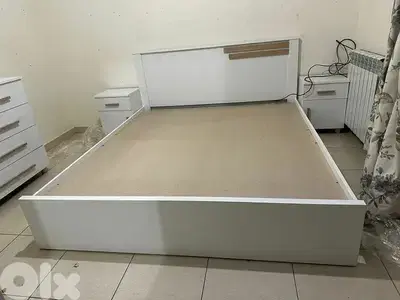 تخت مجوز عرض 170 سم تفصيل جديد