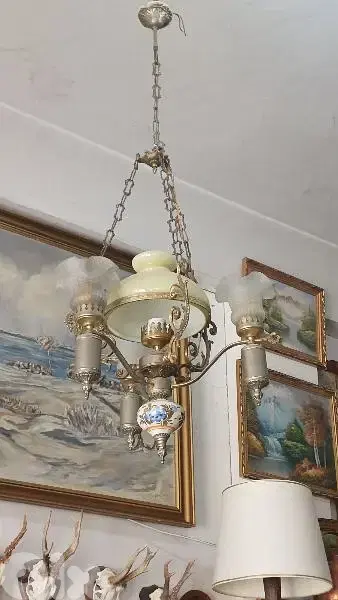 antique