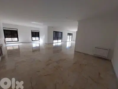 425 SQM Prime Location Apartment for Sale or for Rent in Biyada, Metn
