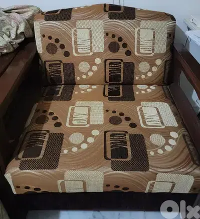 like new 2 Sofas