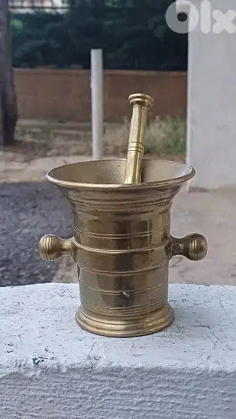 antique