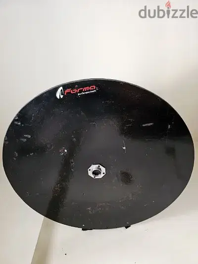 Speed bag wall mount