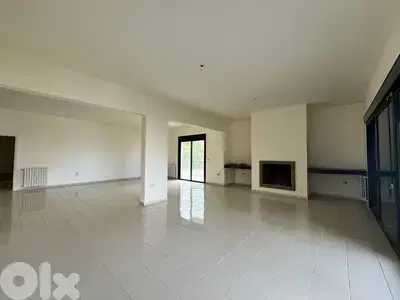 379 Sqm | Apartment For Rent In Biyada | Partial View