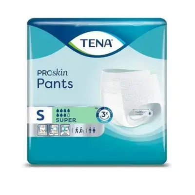 TENA pro skin pants