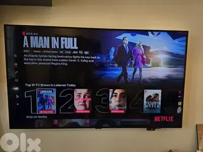 SAMSUNG QLED Q60 55" inch