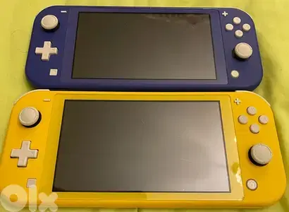 Nintendo