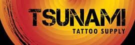 Tsunami Tattoo Supply