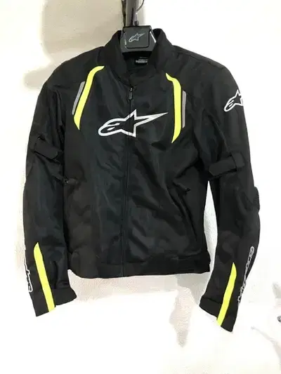 alpinstar Jacket