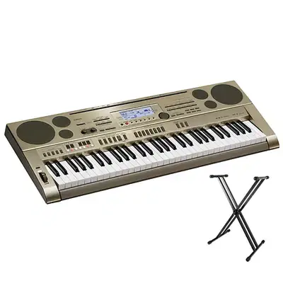 Brand New Casio AT-3 Oriental Electronic Keyboard