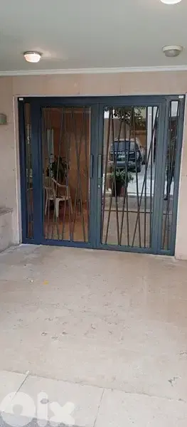 تركيب بوابات مداخل جميع الموديلات افضل اسعار