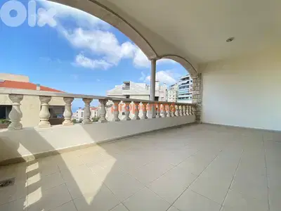 Apartment For Rent in Biyada شقة للاجار في البياضة CPCF10