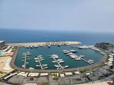 Apartments for Sale Downtown Seaview. شقق للبيع وسط. المدينة بيروت