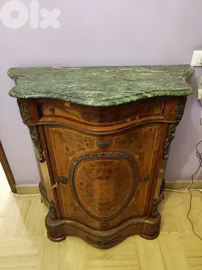 Console (Revised Price)