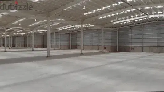 WAREHOUSE IN DEKWANEH PRIME (800SQ) HEIGHT 5.6M , (DEKR-155)