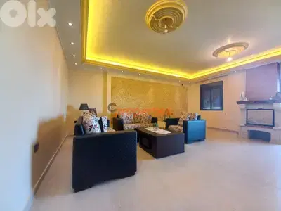 Apartment For Sale in Blat-Jbeil شقة للبيع في بلاط جبيل CPJRK68