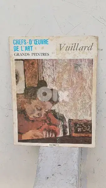 antique