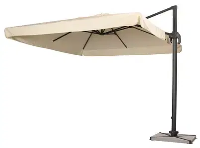 sode umbrella 3m