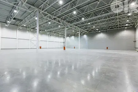 ZALKA PRIME (500SQ) WAREHOUSE WITH TRUCK ACCESS , (ZL-159)