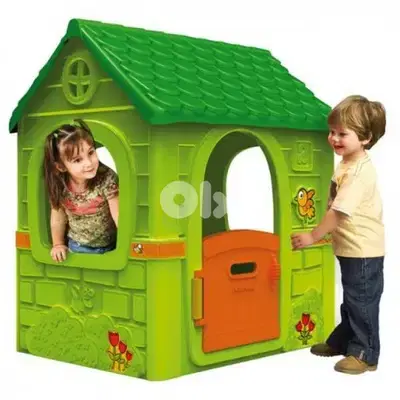 FEBER fantasy play house