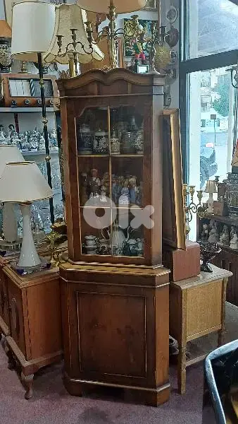 antique