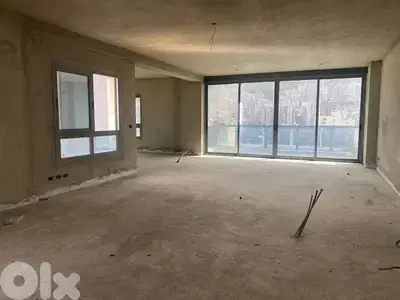 123 SQM Prime Location Office in Zalka, Metn