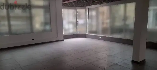 Office for rent in Bourj Hammoud مكتب للإيجار في برج حمود