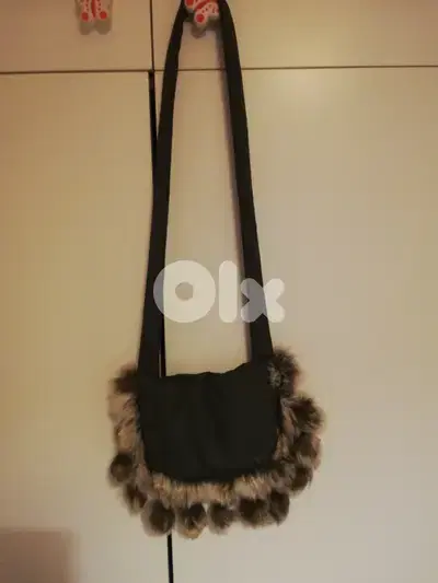 Green bag