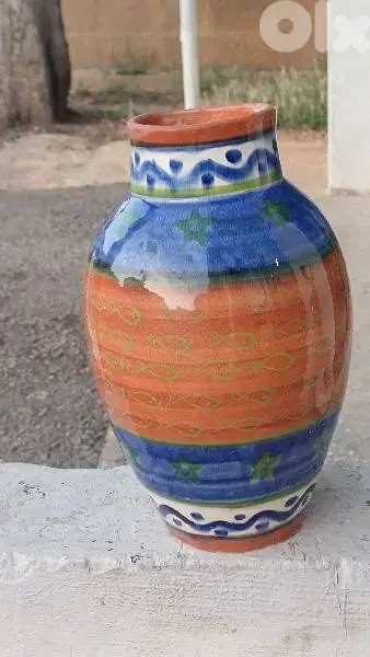 antique