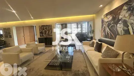 L15268- Unfurnished 4-Bedroom Apartment for Sale In Jnah
