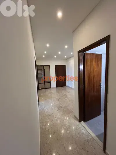 Apartment for rent in jal el dib-شقة للإيجار جل الديب CPSM28