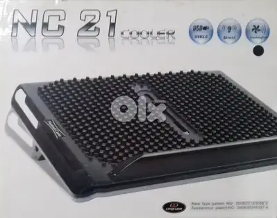 Laptop Cooler