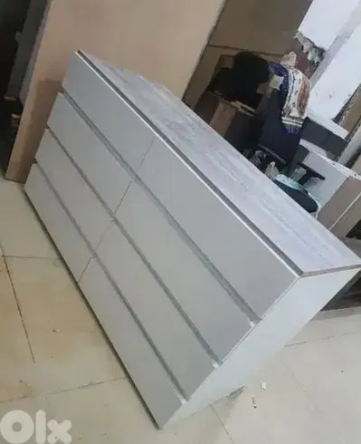 شفنيرة أو ديرسوار 8 جوارير جديدة (high quality)