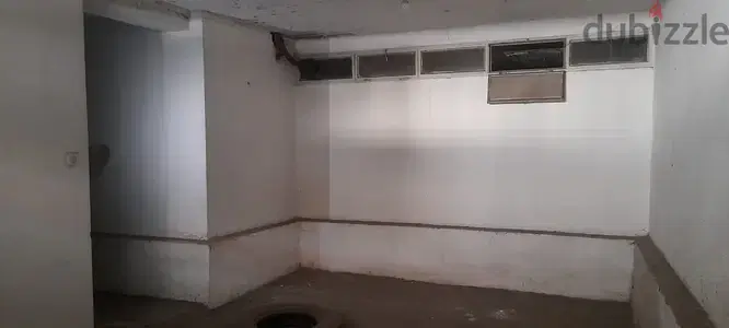 Warehouse for sale in Dora مستودع للبيع