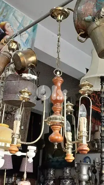 antique