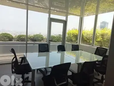 300 Sqm | High end finishing Office for rent in Sin el Fil